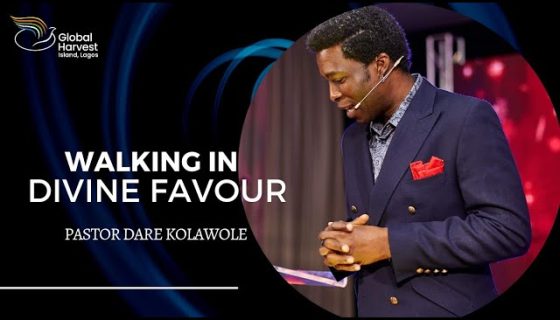 Walking In Divine Favour Pastor Dare Kolawole 03 01 2024.jpg